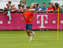 12.07.2019, FC Bayern Muenchen, Training

Hier nur Vorschaubilder !